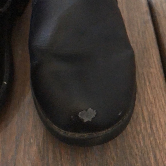 Dress boots - Picture 3 of 7